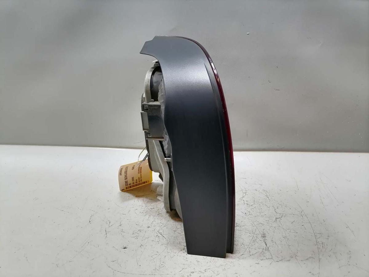 VW Polo 9N3 original Rücklicht Rückleuchte Schlussleuchte rechts Bj.2005